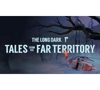 The Long Dark Tales from the Far Territory DLC (PC)
