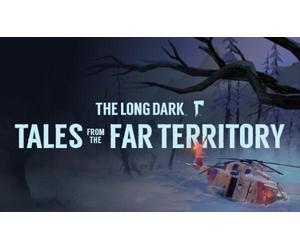 The Long Dark Tales from the Far Territory DLC (PC)