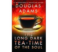 The Long Dark Tea-Time of the Soul