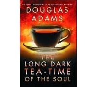 The Long Dark Tea-Time Of The Soul