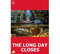The Long Day Closes