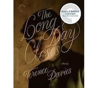 The Long Day Close (Criterion Collection) (Blu-ray + DVD)