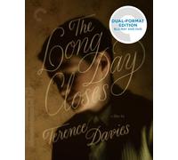 The Long Day Close (Criterion Collection) (Blu-ray + DVD)