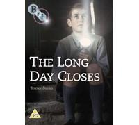 The Long Day Closes [Import anglais]