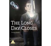The Long Day Closes [ Origine UK, Sans Langue Francaise ]