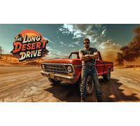 The Long Desert Drive (PS5 Account)
