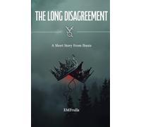 The Long Disagreement: A Short Story from Ibaxis