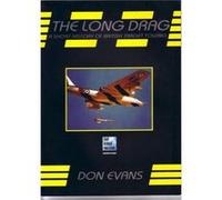 The Long Drag A Short History of British Target Towing by Don Evans Evans, Don (Auteur)