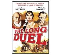 The Long Duel [Edizione: Regno Unito] [Import]