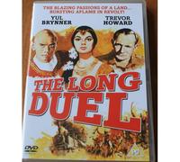 The Long Duel, Les Turbans Rouges