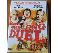 The Long Duel, Les Turbans Rouges