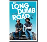 The Long Dumb Road
