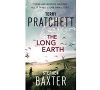 The Long Earth Baxter, Stephen (Auteur)