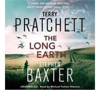 The Long Earth by Stephen Baxter Baxter, Stephen (Auteur)