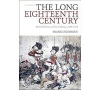 The Long Eighteenth Century