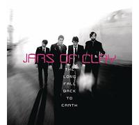 The Long Fall Back To Earth by Jars Of Clay (2009-04-21)