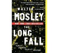 The Long Fall, Leonid McGill Mysteries Walter Mosley (Auteur)