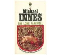 The Long Farewell Michael Innes (Auteur)