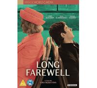 The Long Farewell (Vintage World Cinema) [DVD]