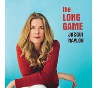 Jacqui Naylor – The Long Game – Vinyle – Victrola