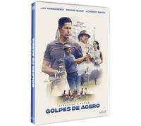 The Long Game (2023) / Golpes De Acero (Dvd)