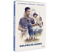 The Long Game (2023) / Golpes De Acero (DVD)