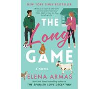 The Long Game: A Novel