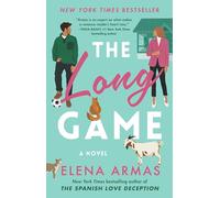 The Long Game: A Novel