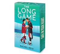 The Long Game Deluxe Limited Edition: Now Streaming on Crave and HBO Max