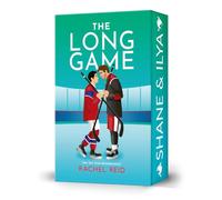 The Long Game: Die Buchreihe zum internationalen Phänomen