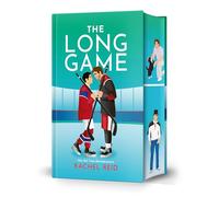 The Long Game: Die Buchreihe zum internationalen Phänomen