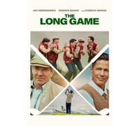 The Long Game [Digital Video Disc] Eco Amaray Case, Subtitled
