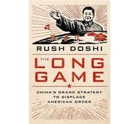 The Long Game - Doshi Rush Senior Fellow Senior Fellow Brookings Institution - Oxford University Press Inc - Livre en Anglais - Paperback Doshi Rush Senior Fellow Senior Fellow Brookings InstitutionDo