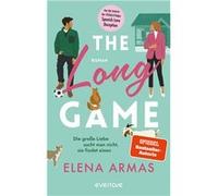 The Long Game | Elena Armas Elena Armas (Auteur)