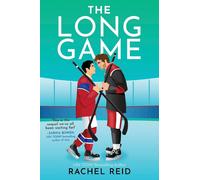 The Long Game (Game Changers, 6) (Rachel Reid, Anglais, Paperback)