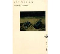 The Long Gap by Anthony Kellman Tony Kellman (Auteur)
