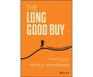 The Long Good Buy by Peter C. Oppenheimer Peter C. Oppenheimer (Auteur)