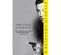 The Long Good-bye – Penguin Books