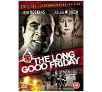 The Long Good Friday 2006 - Thriller Criminel Britannique Dvd (2 Disques)