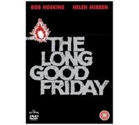The Long Good Friday (2007) Avec Bob Hoskins, Mackenzie - Dvd