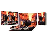 The Long Good Friday [4K UHD] (Limited Edition with Book and Poster)