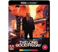The Long Good Friday Blu-ray 4K Ultra HD