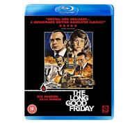 The Long Good Friday [Blu-Ray] [Import]