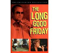 The Long Good Friday - Criterion Collection [Import USA Zone 1]