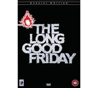 The Long Good Friday - Dvd