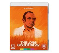 The Long Good Friday [Edizione: Regno Unito] [Blu-Ray] [Import]