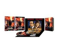 The Long Good Friday Limited Edition Blu-ray 4K Ultra HD