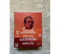 The Long Good Friday & Mona Lisa - Édition Limitée Blu-Ray