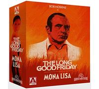 The Long Good Friday/Mona Lisa [Edizione: Regno Unito] [Blu-Ray] [Import]