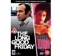 The Long Good Friday/Mona Lisa [Import anglais]